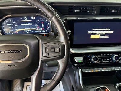 2023 GMC Sierra 1500 Denali Ultimate