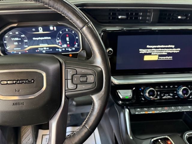 2023 GMC Sierra 1500 Denali Ultimate