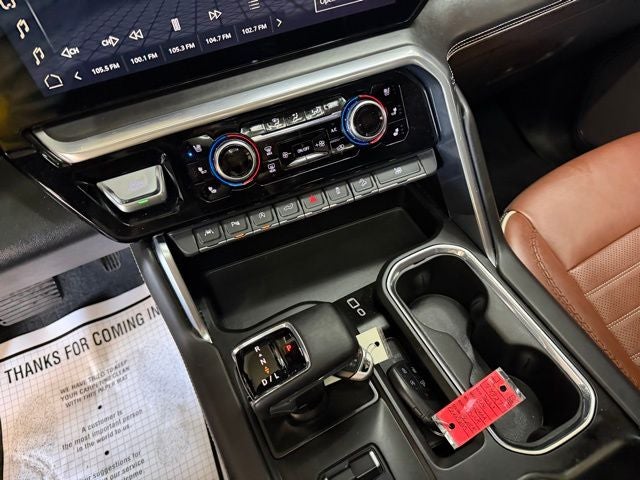 2023 GMC Sierra 1500 Denali Ultimate