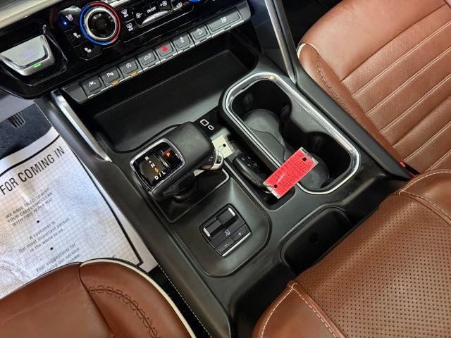 2023 GMC Sierra 1500 Denali Ultimate