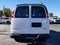 2025 GMC Savana 2500 Work Van