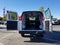 2025 GMC Savana 2500 Work Van