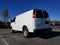 2025 GMC Savana 2500 Work Van