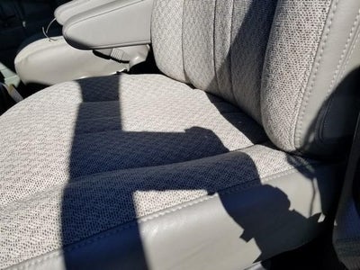 2025 GMC Savana 2500 Work Van