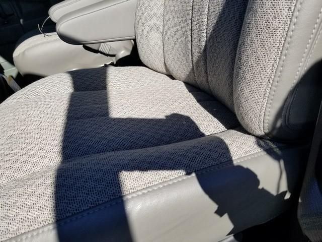 2025 GMC Savana 2500 Work Van