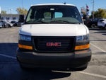 2025 GMC Savana 2500 Work Van