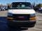 2025 GMC Savana 2500 Work Van
