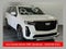 2023 Cadillac Escalade V-Series
