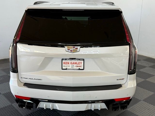 2023 Cadillac Escalade V-Series