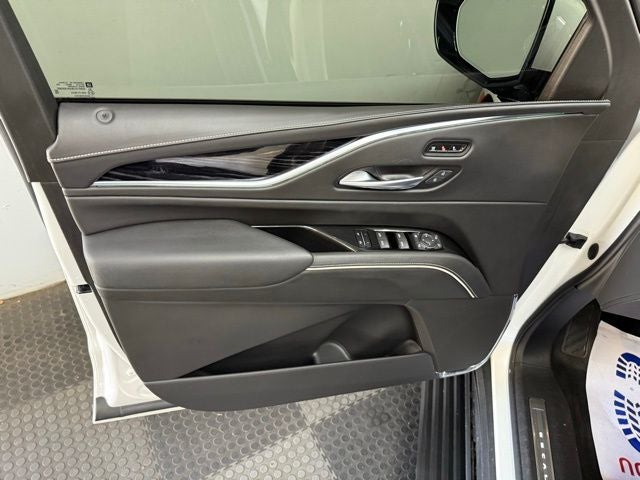 2023 Cadillac Escalade V-Series