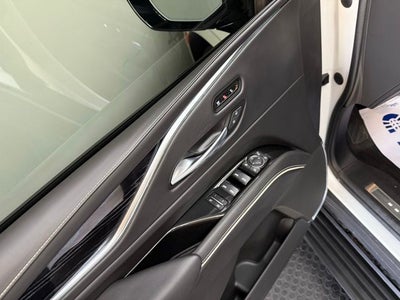 2023 Cadillac Escalade V-Series