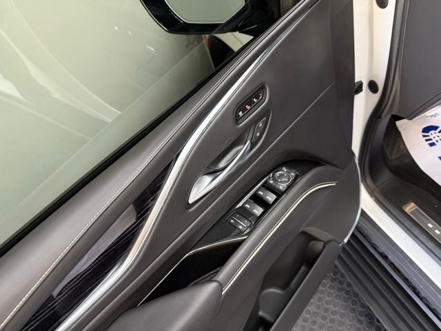 2023 Cadillac Escalade V-Series