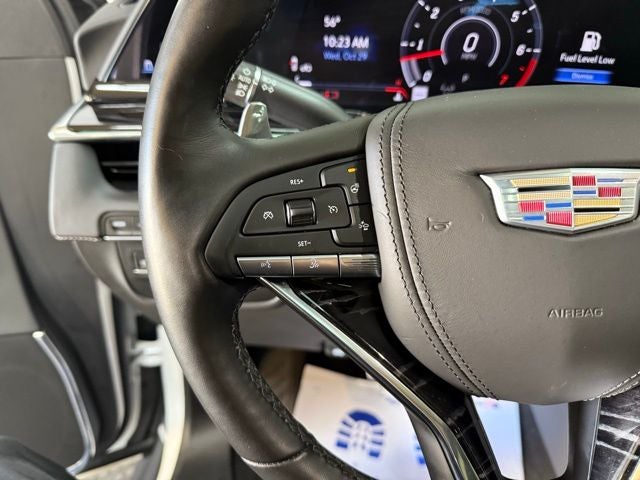 2023 Cadillac Escalade V-Series