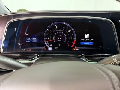 2023 Cadillac Escalade V-Series