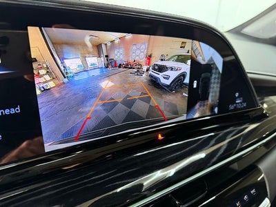 2023 Cadillac Escalade V-Series