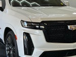 2023 Cadillac Escalade V-Series