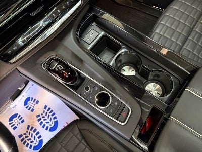 2023 Cadillac Escalade V-Series