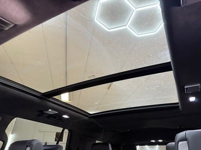 2023 Cadillac Escalade V-Series