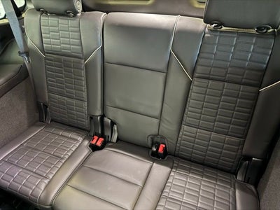 2023 Cadillac Escalade V-Series