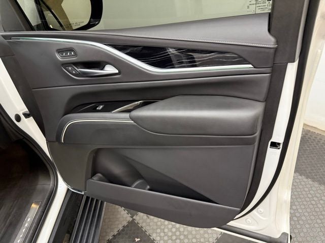 2023 Cadillac Escalade V-Series