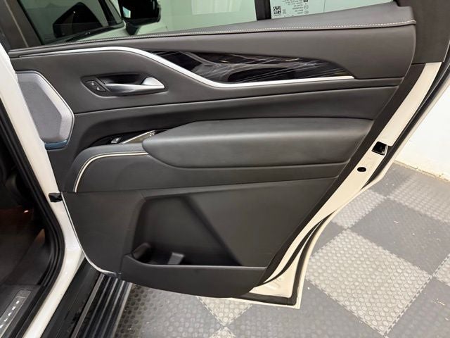 2023 Cadillac Escalade V-Series