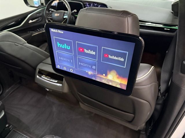 2023 Cadillac Escalade V-Series