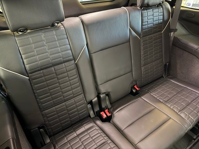 2023 Cadillac Escalade V-Series