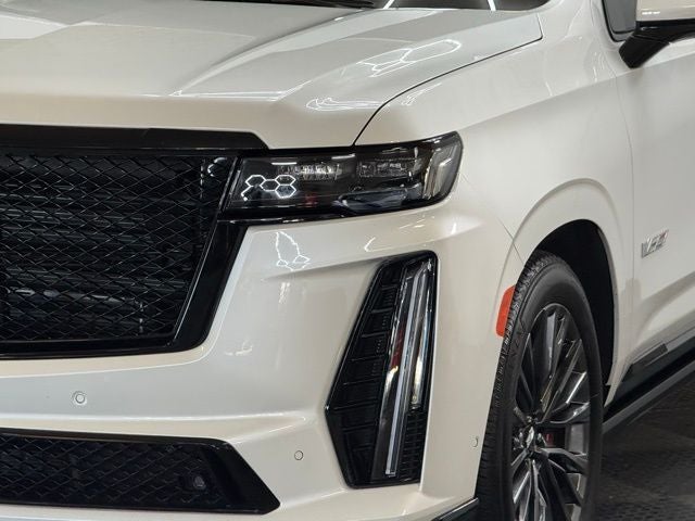 2023 Cadillac Escalade V-Series