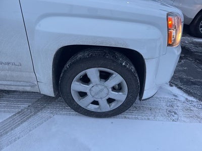 2013 GMC Terrain Denali