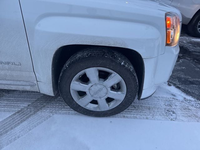 2013 GMC Terrain Denali
