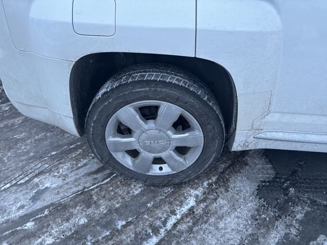 2013 GMC Terrain Denali