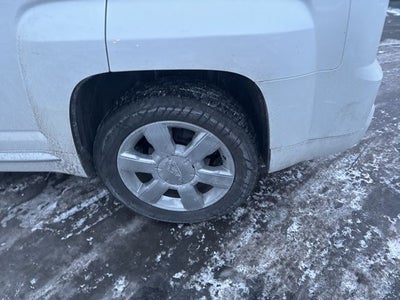 2013 GMC Terrain Denali