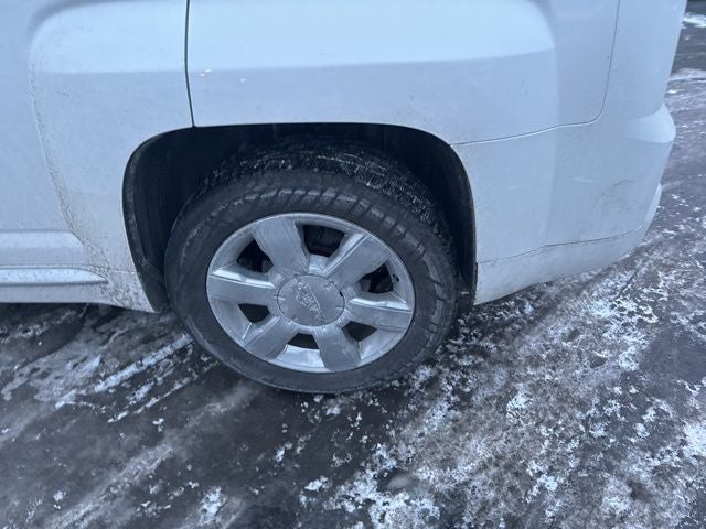 2013 GMC Terrain Denali