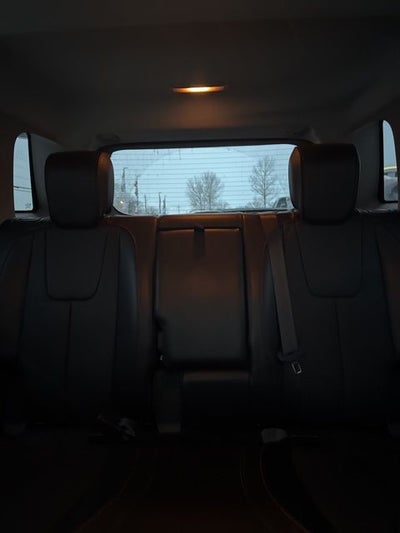 2013 GMC Terrain Denali