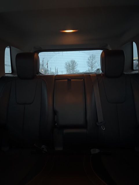 2013 GMC Terrain Denali