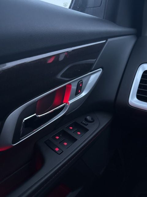 2013 GMC Terrain Denali