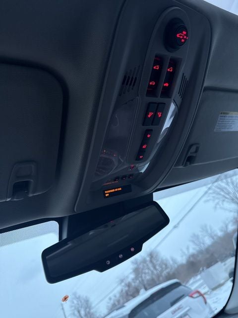 2013 GMC Terrain Denali