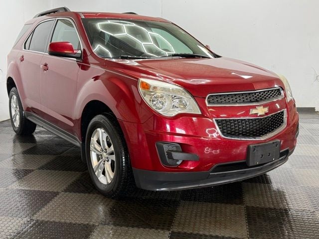 2014 Chevrolet Equinox LT 1LT