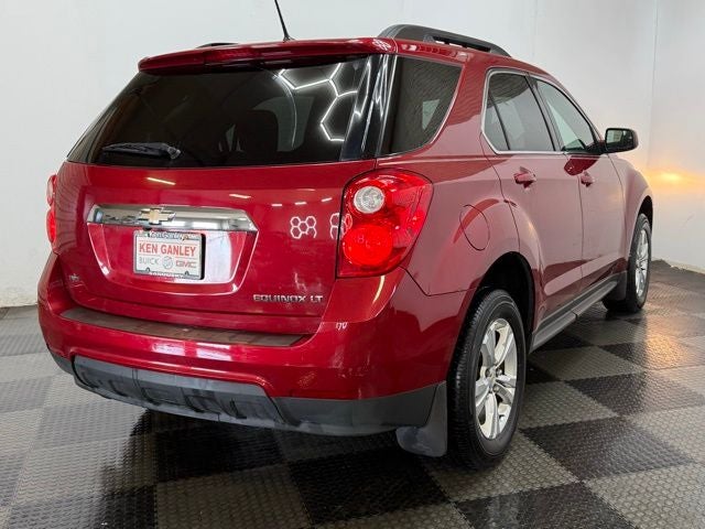 2014 Chevrolet Equinox LT 1LT