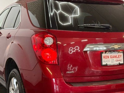 2014 Chevrolet Equinox LT 1LT