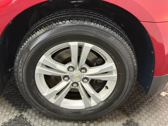 2014 Chevrolet Equinox LT 1LT