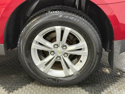 2014 Chevrolet Equinox LT 1LT