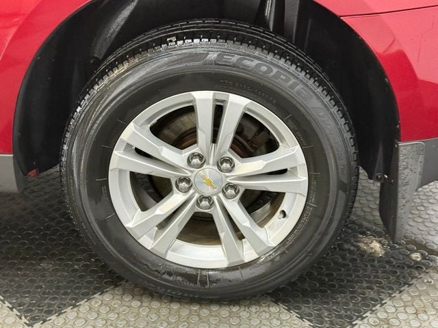 2014 Chevrolet Equinox LT 1LT