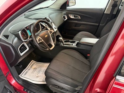 2014 Chevrolet Equinox LT 1LT