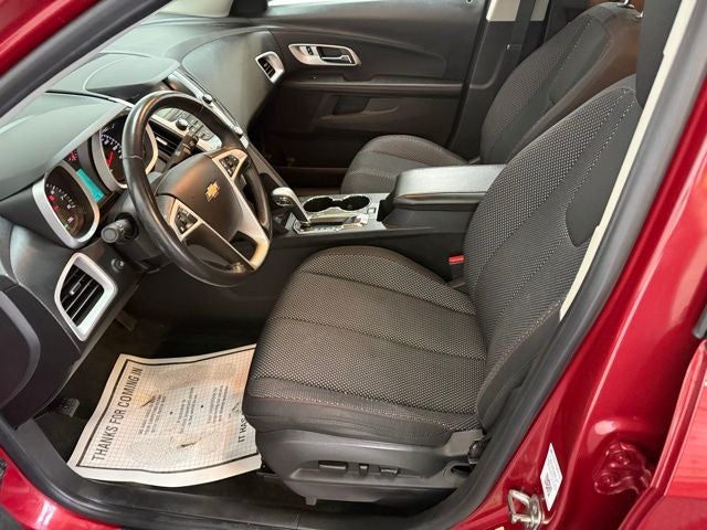 2014 Chevrolet Equinox LT 1LT