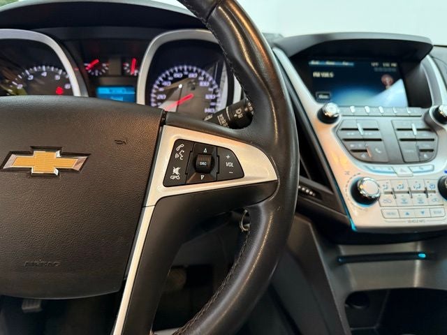 2014 Chevrolet Equinox LT 1LT