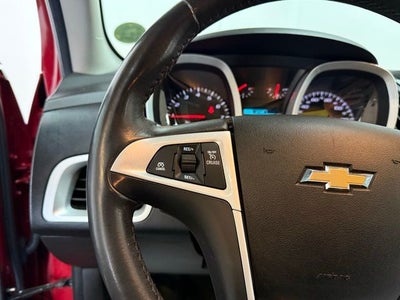 2014 Chevrolet Equinox LT 1LT