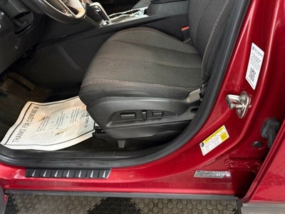 2014 Chevrolet Equinox LT 1LT