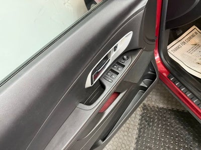 2014 Chevrolet Equinox LT 1LT