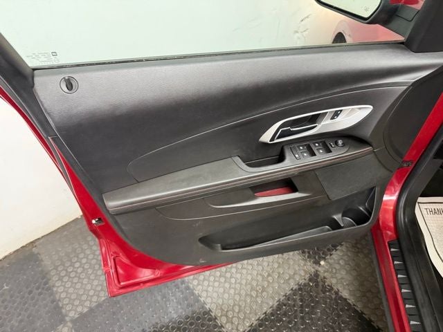 2014 Chevrolet Equinox LT 1LT